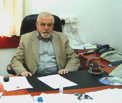Victor Brailovsky