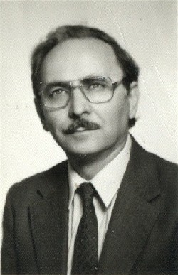Марк Давидор