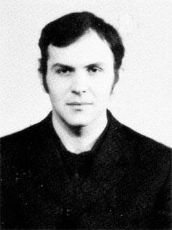 Семен Левит