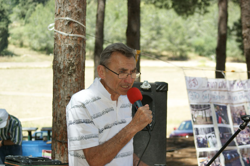 Владимир Престин