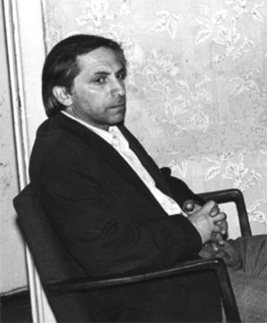 Евгений Клюзнер Евгений Клюзнер