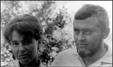 После первого отказа (август 1971)