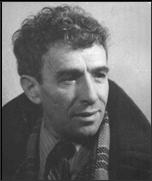 Ц. Я. Кипнис в 50-е годы