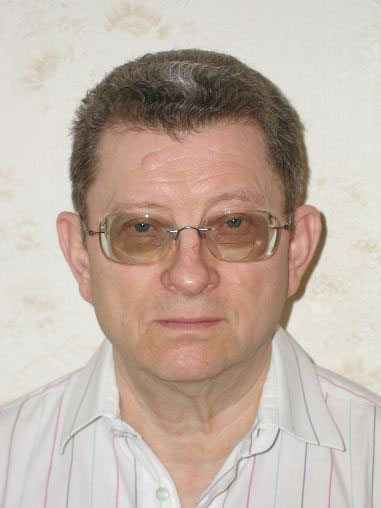 Аркадий Цинобер