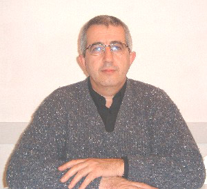 Цви Валк