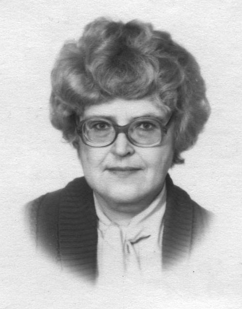 Наталия Васильевна Юхнева