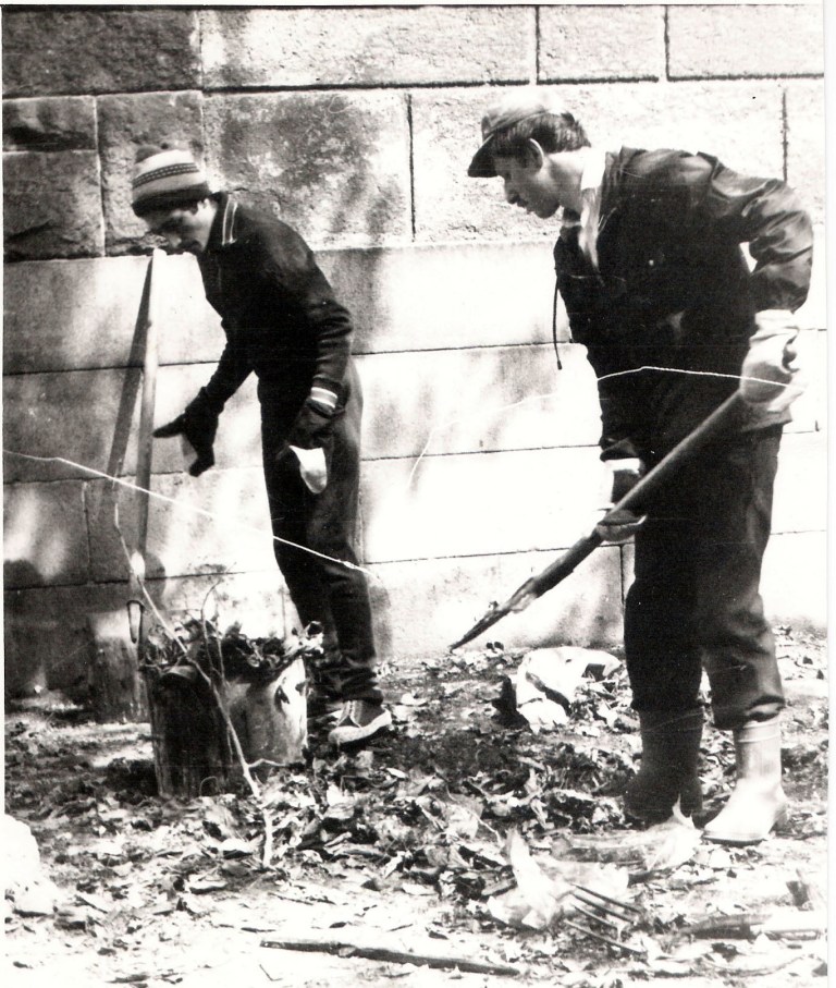 Кауфман Вадим